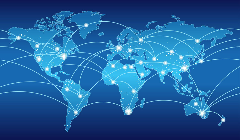 Global Network
