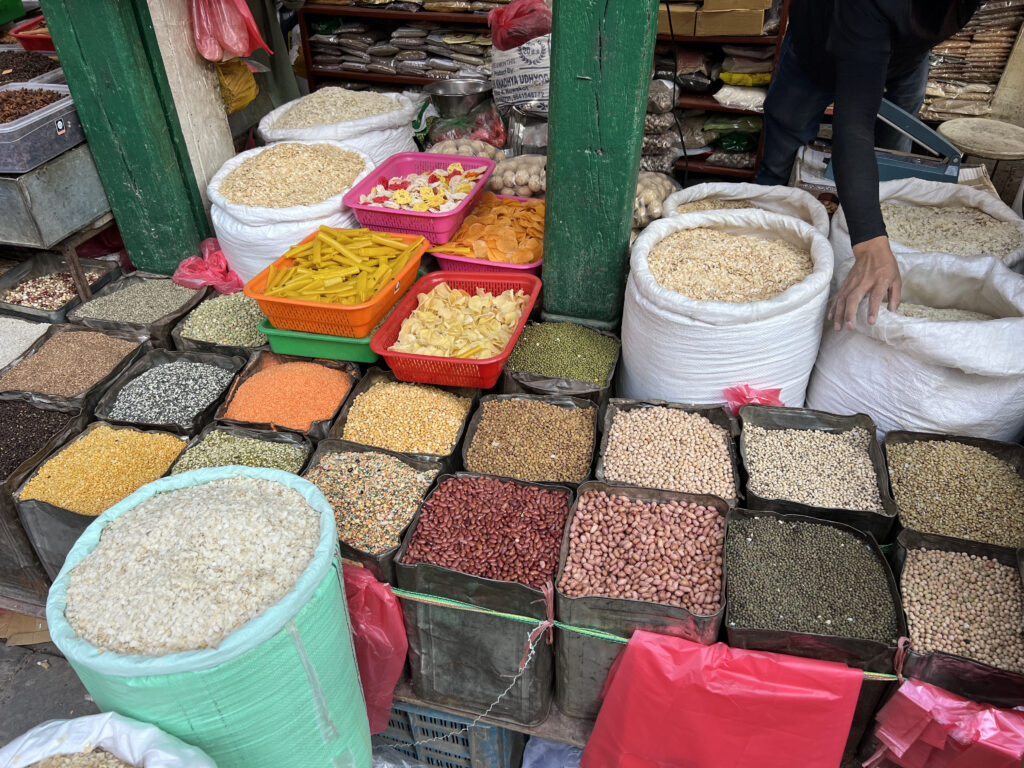 Spices