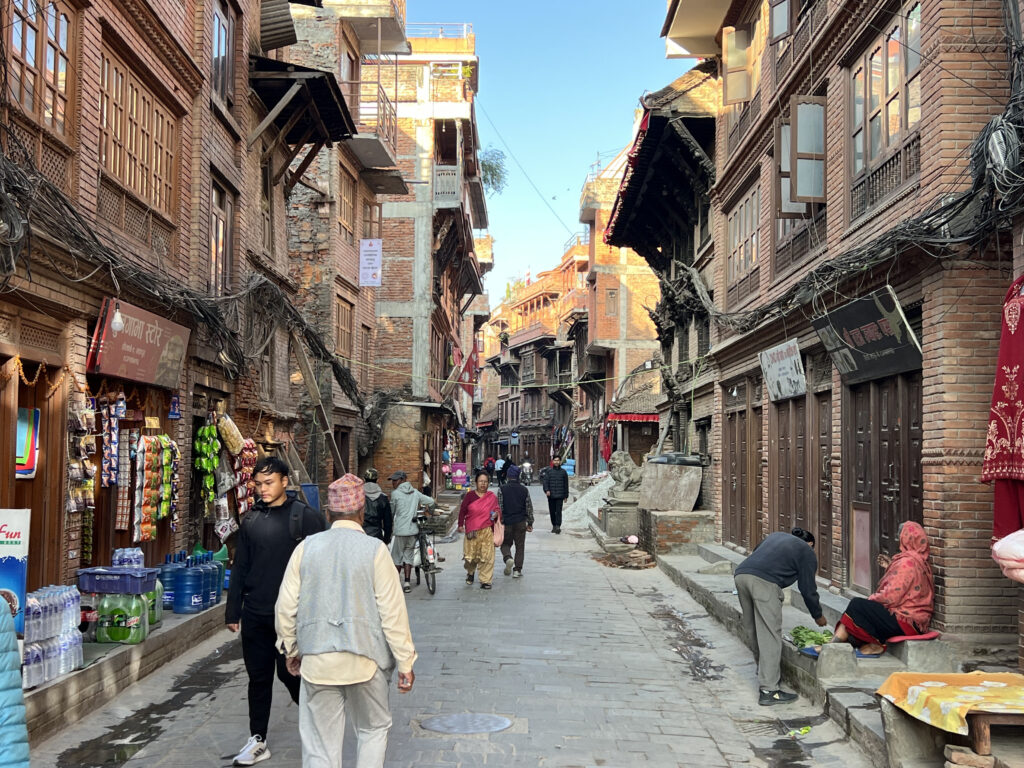 Bhaktapur 02