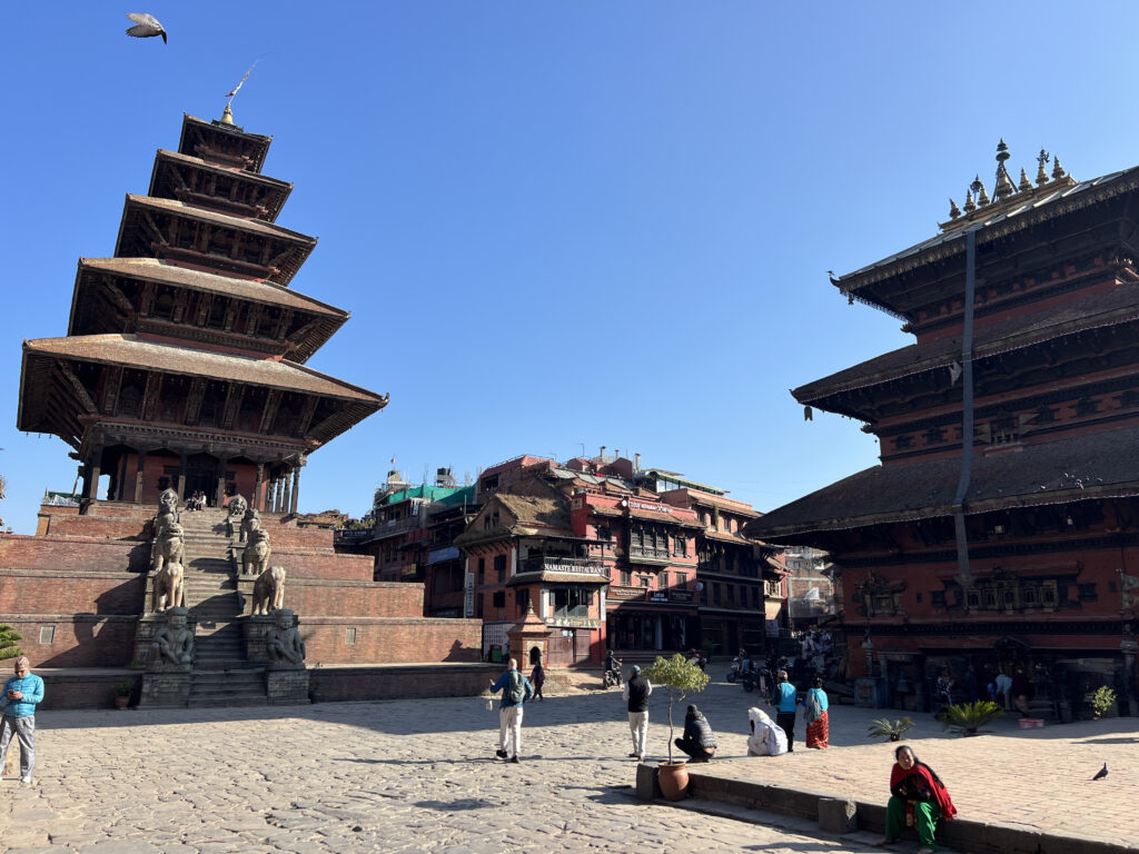 Bhaktapur