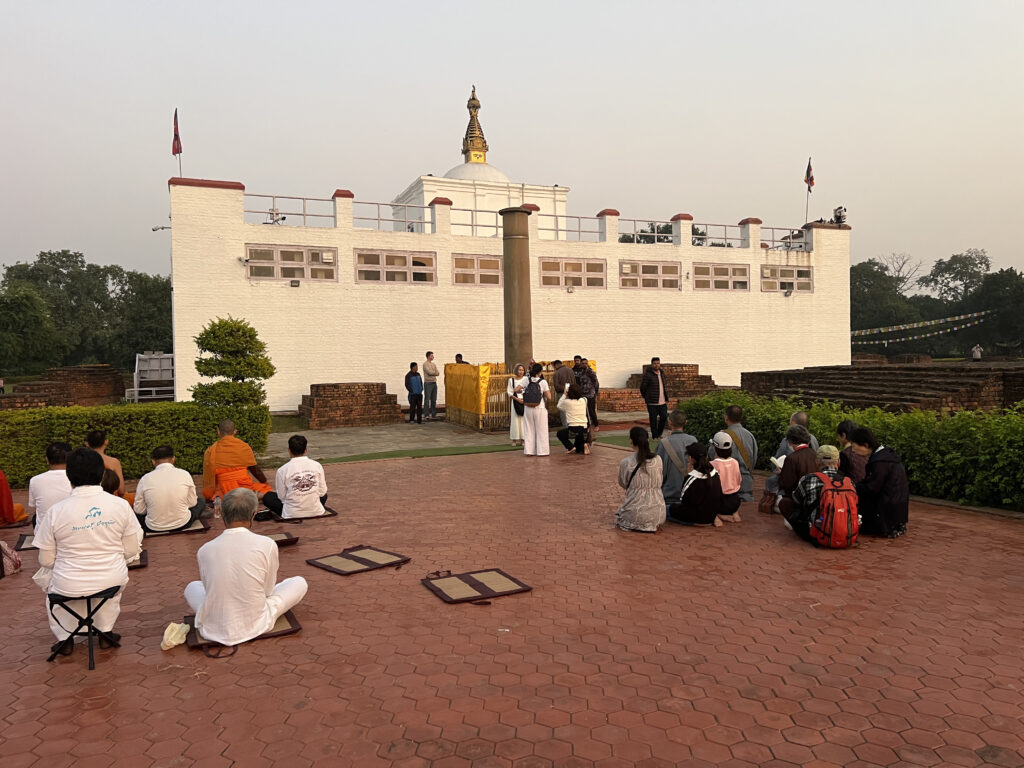 Maha Devi Temple 02