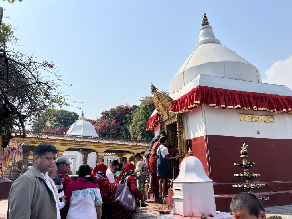 Bindhyabasini Temple
