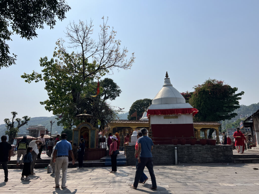 Bindhyabasini Temple
