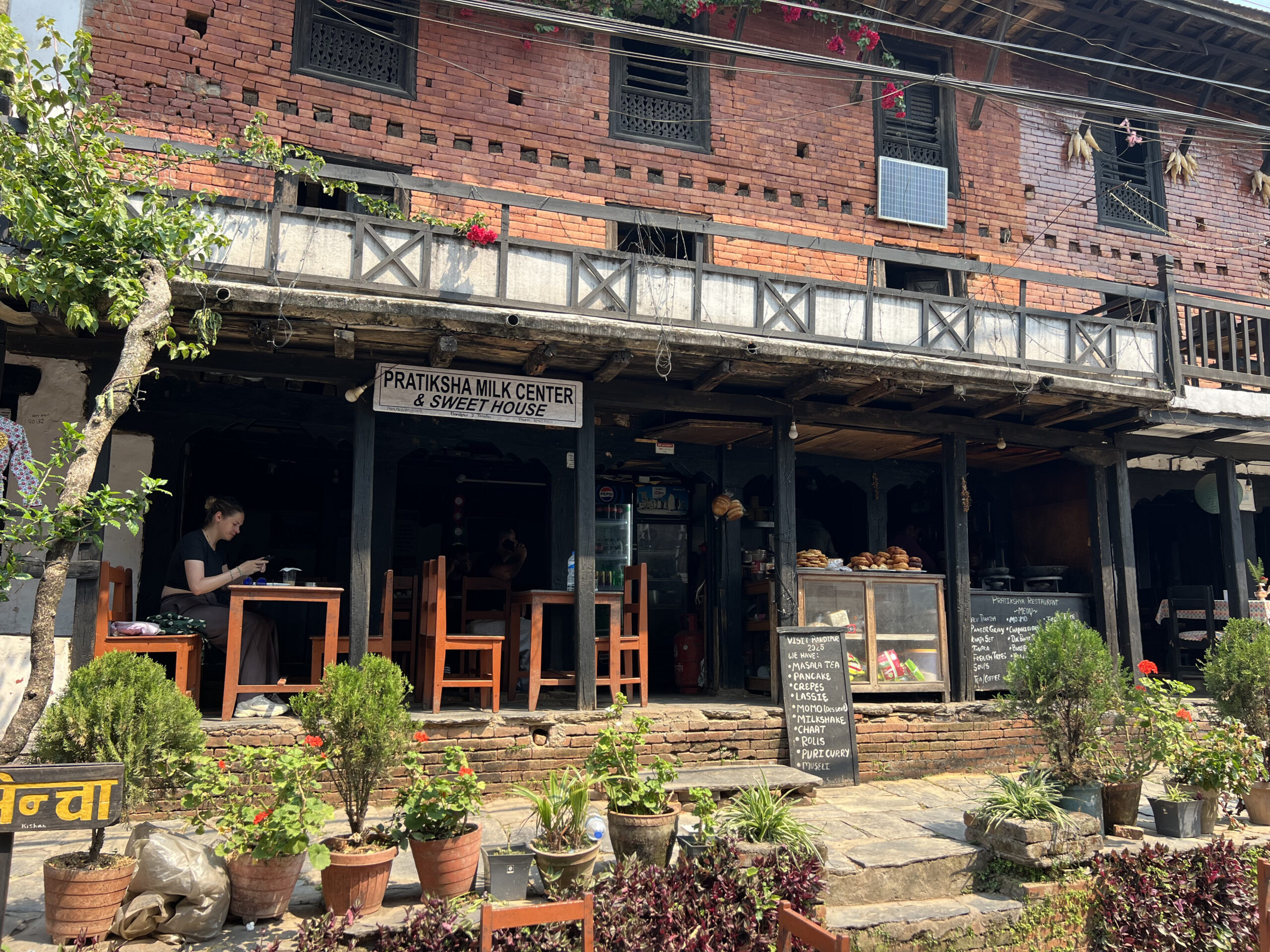 Bandipur 05
