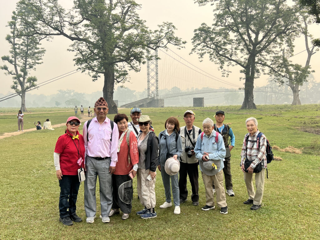 Group Photo