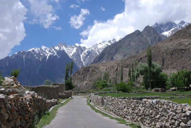 Hunza