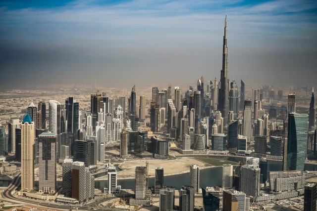 Dubai