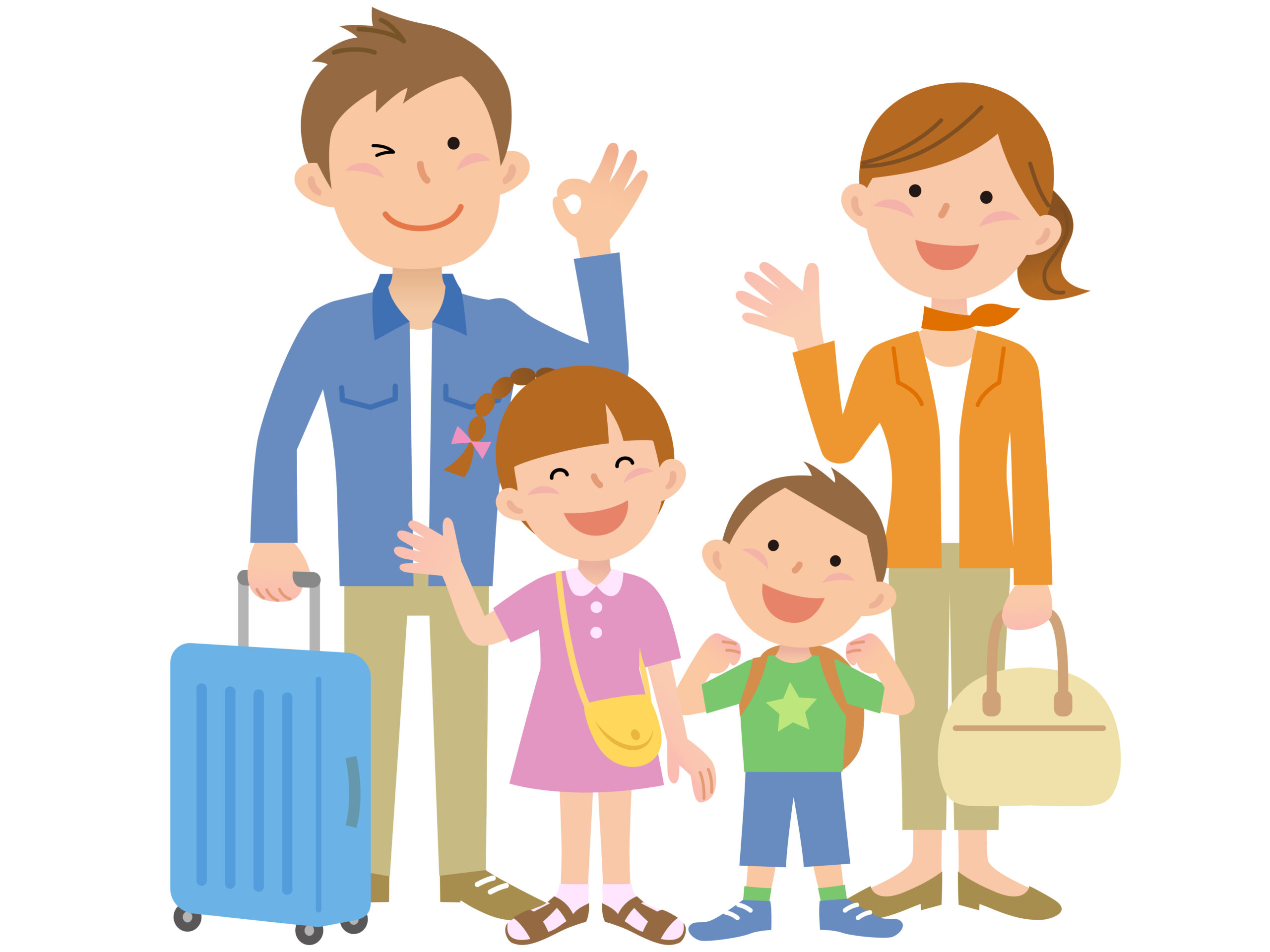 Family Trip
