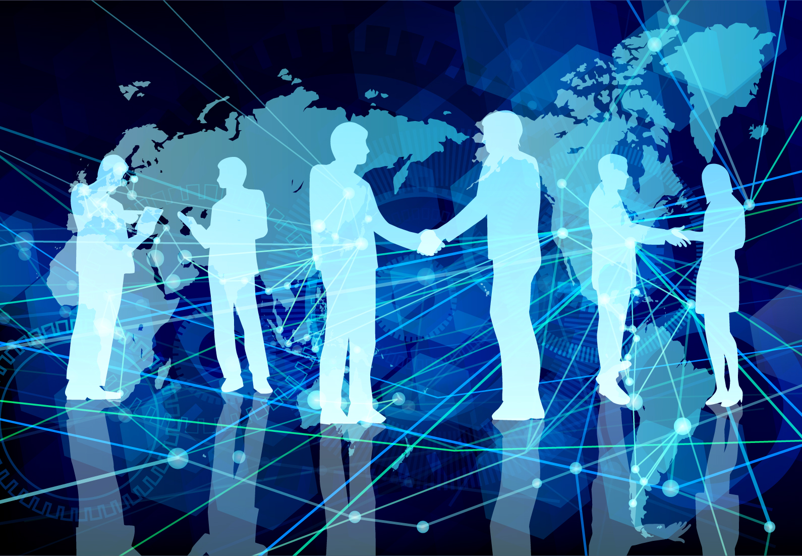 Global Network 03
