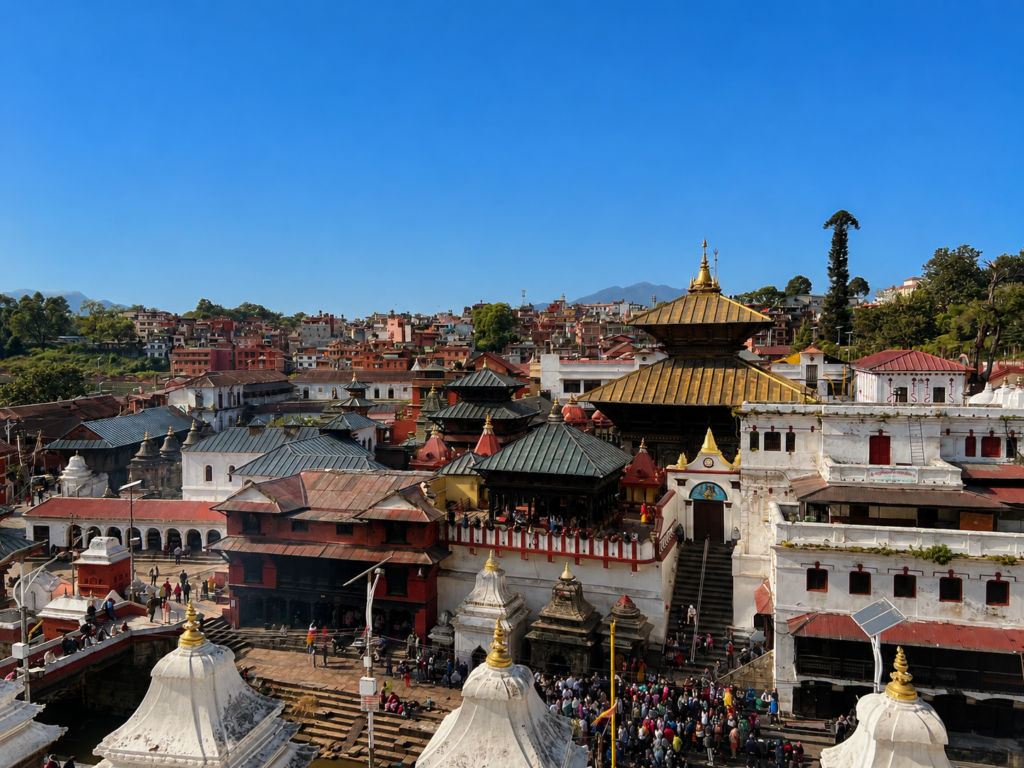 Pashpatinath