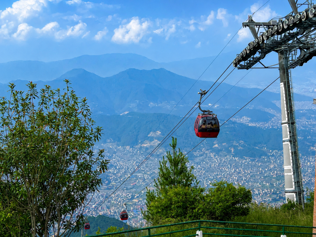 Chandragiri