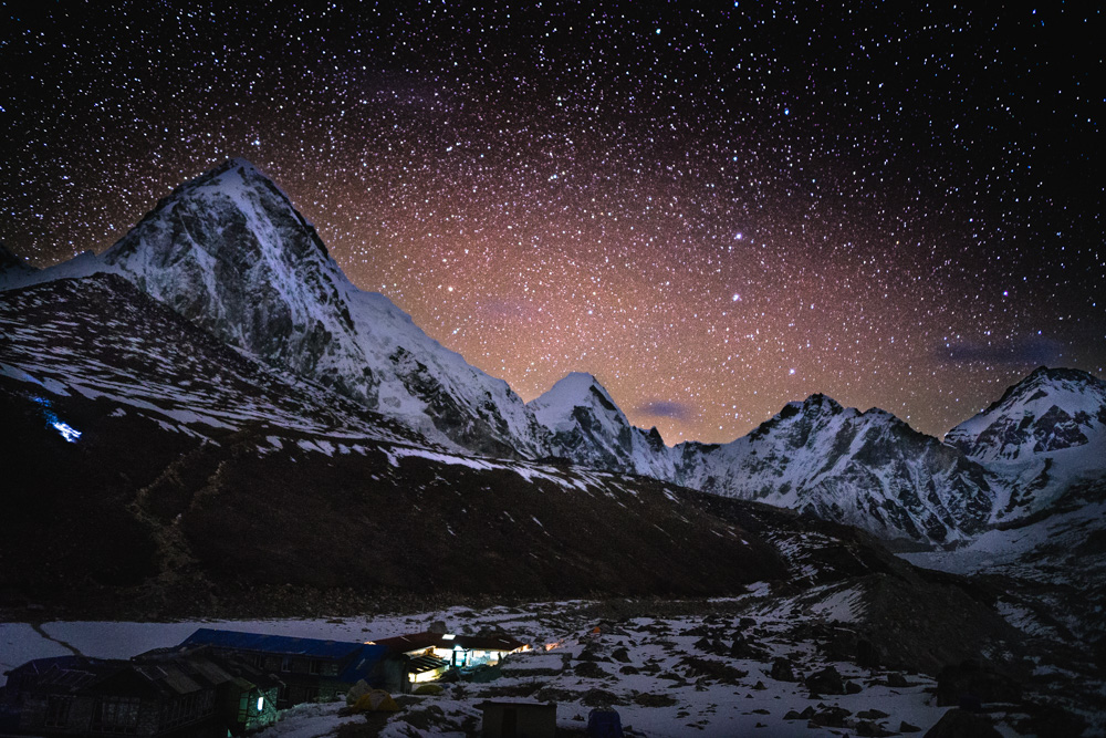 Himalaya