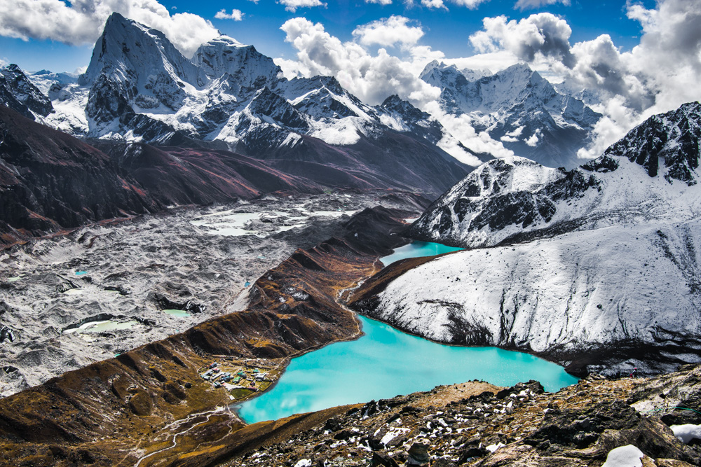 Everest