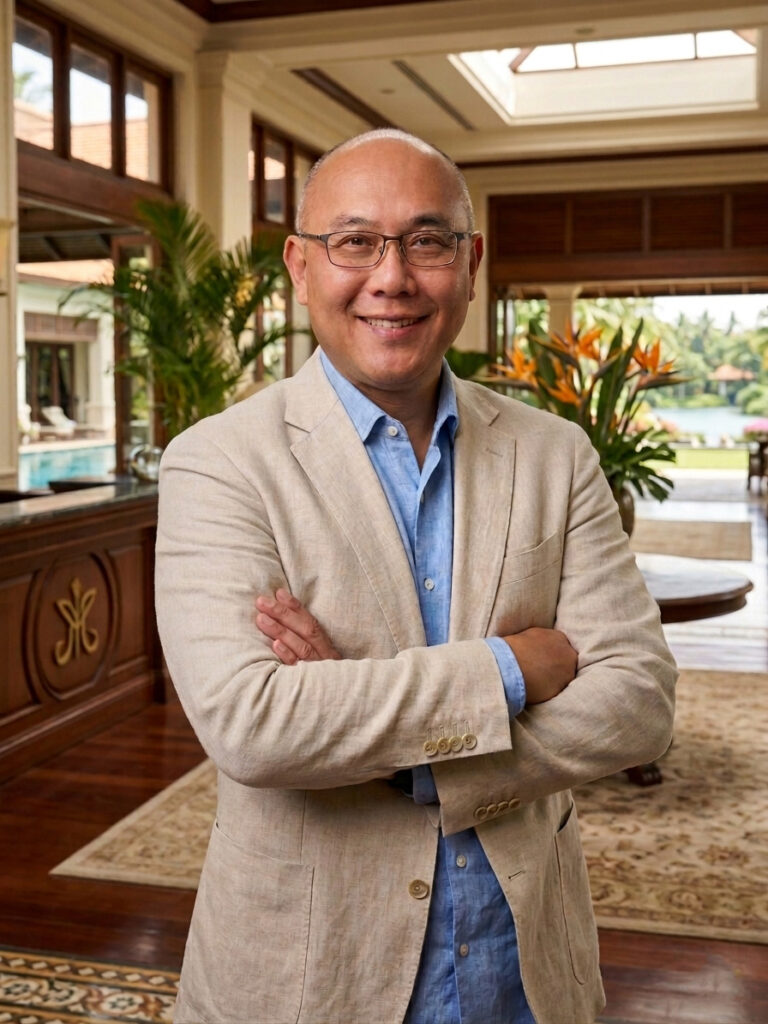 Sammy Saito
