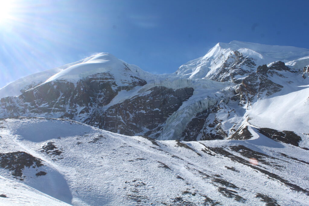 Annapurna