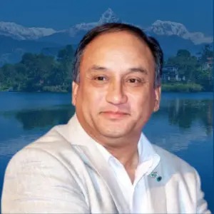 Mr. Bibhuti Chand Takhur
