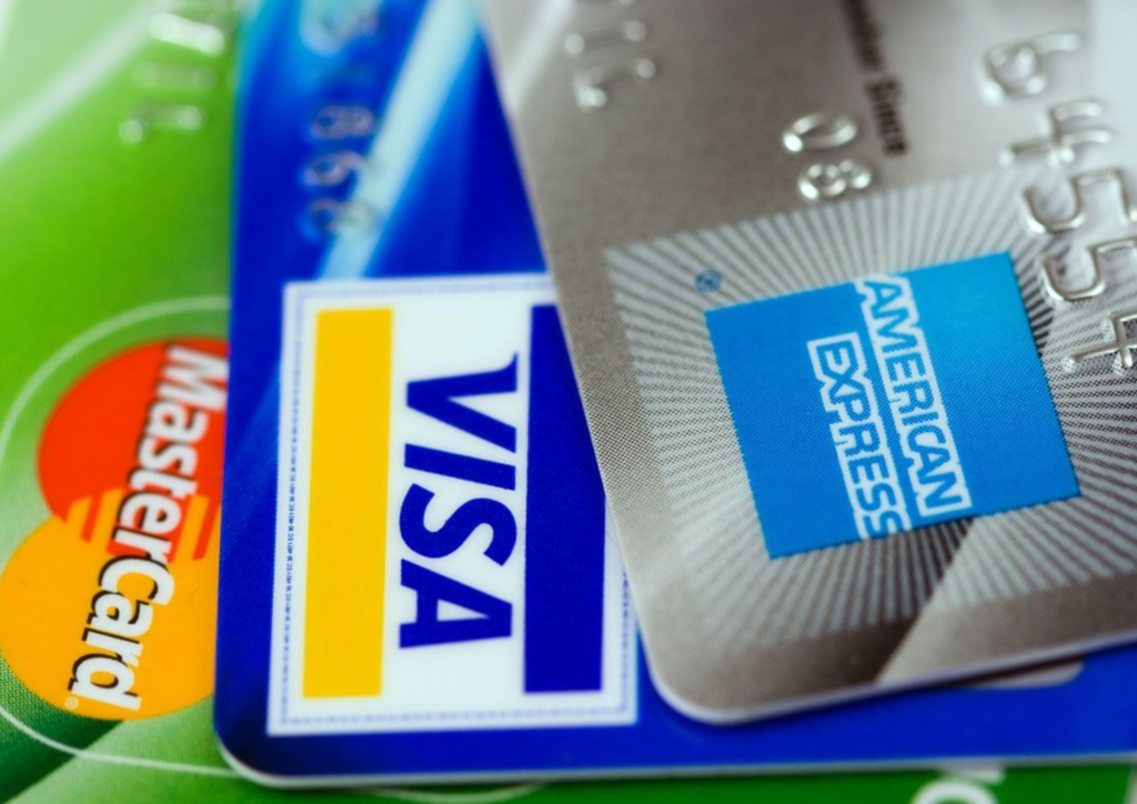 Credit Cards