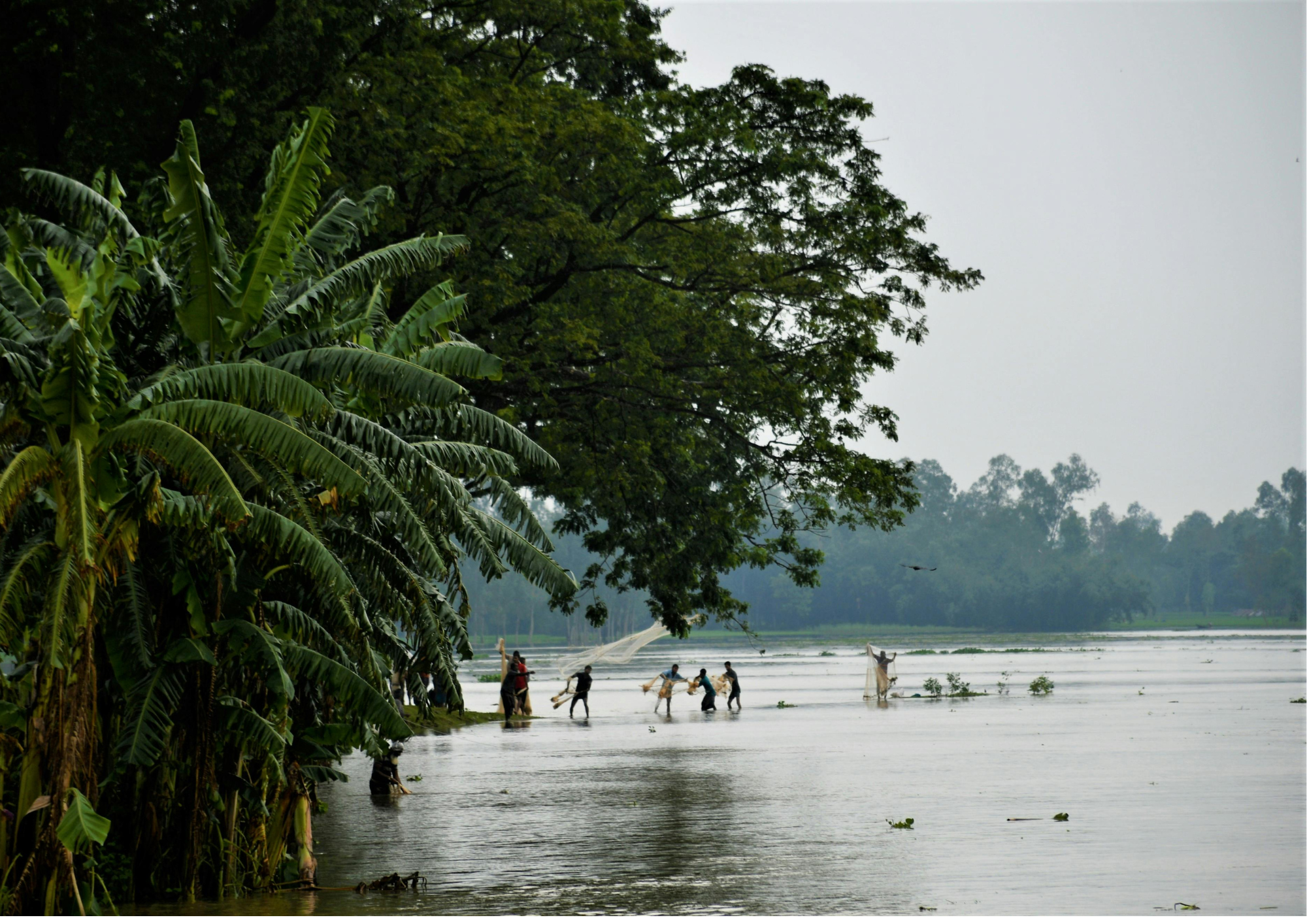Bangladesh
