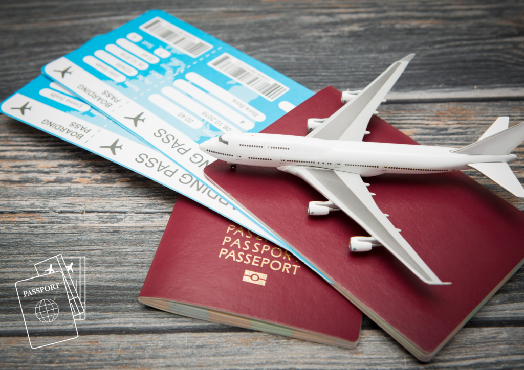 Passport