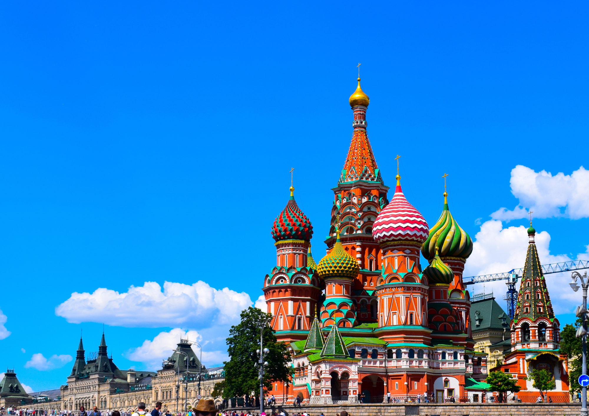 Moscow